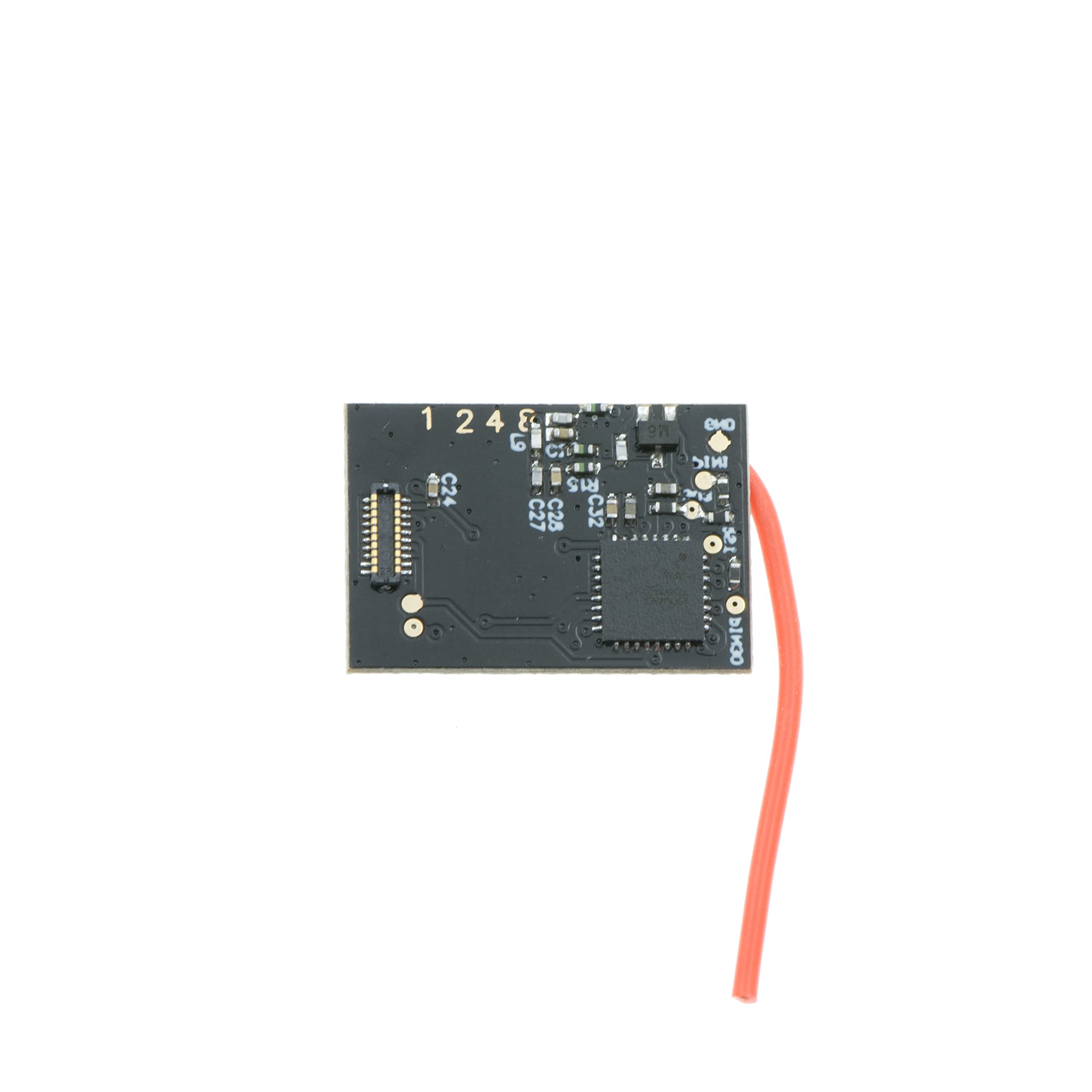 Amazon | P.D DasMikro 京商 ミニッツ EVO用 FUTAxx T-FHxx RX