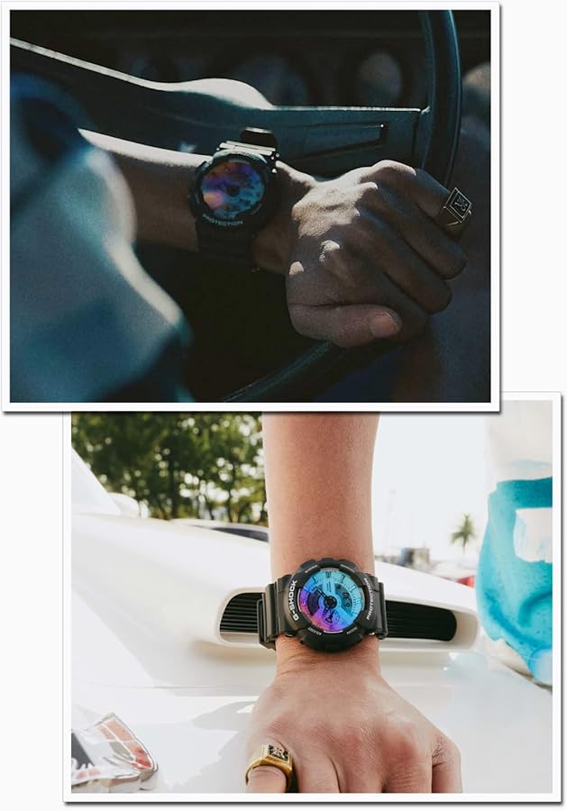 Amazon.co.jp: [カシオ] 腕時計 ジーショック 【国内正規品