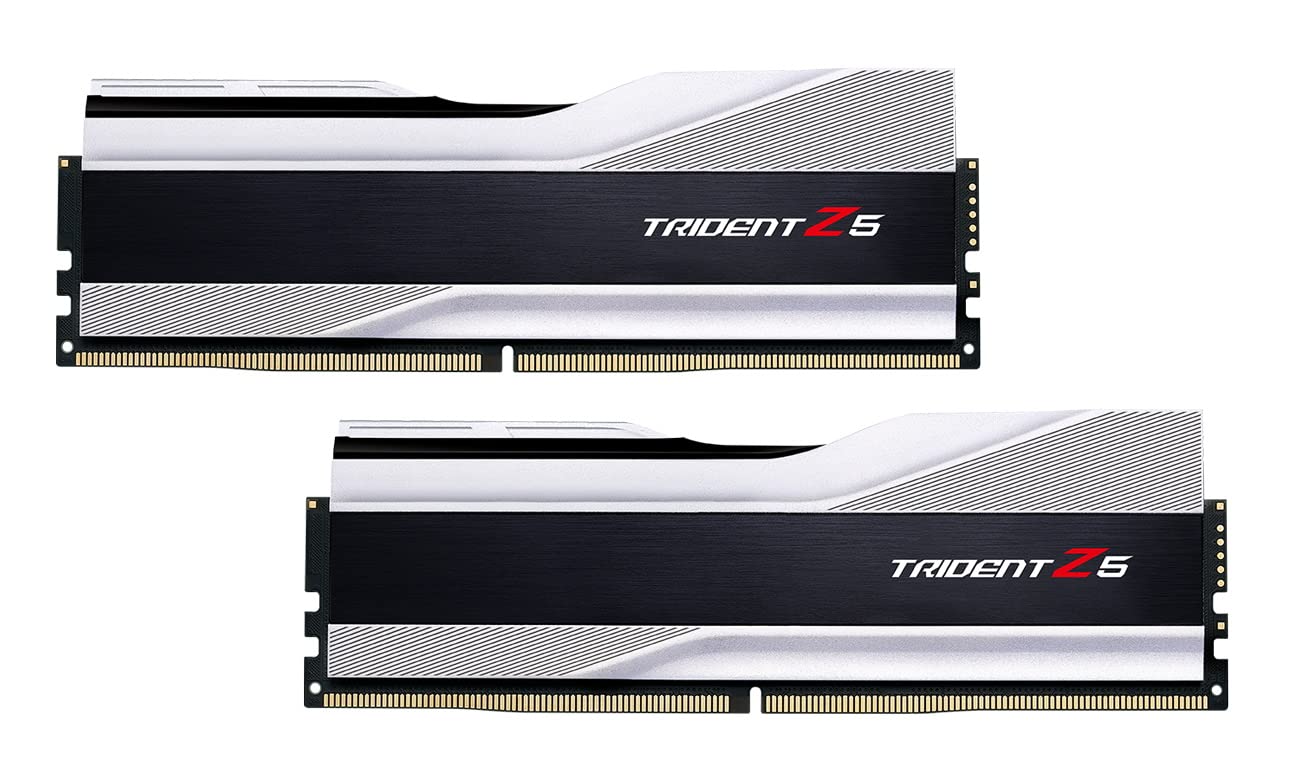 Amazon.co.jp: 32GB G.Skill DDR5 Trident Z5 6400MHz CL32 1.40V