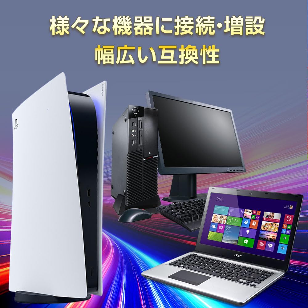 Amazon.co.jp: WINTEN SSD 128GB mSATA 最大読取500MB/s 最大書込