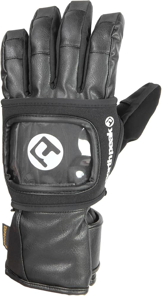 Amazon.co.jp: north peak(ノースピーク) メンズ パスケース チケット