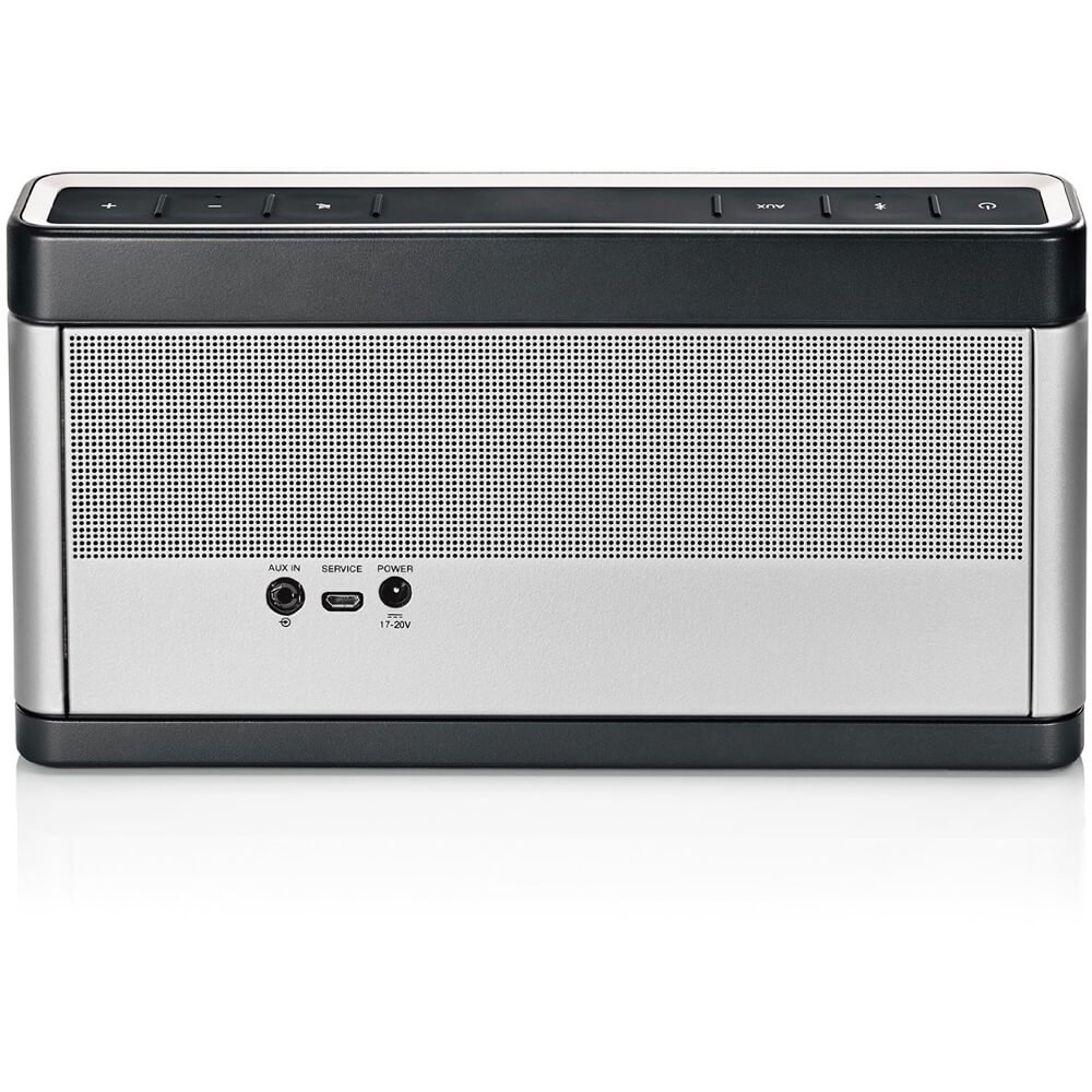 Amazon.com: Bose SoundLink 藍牙喇叭III : 電子