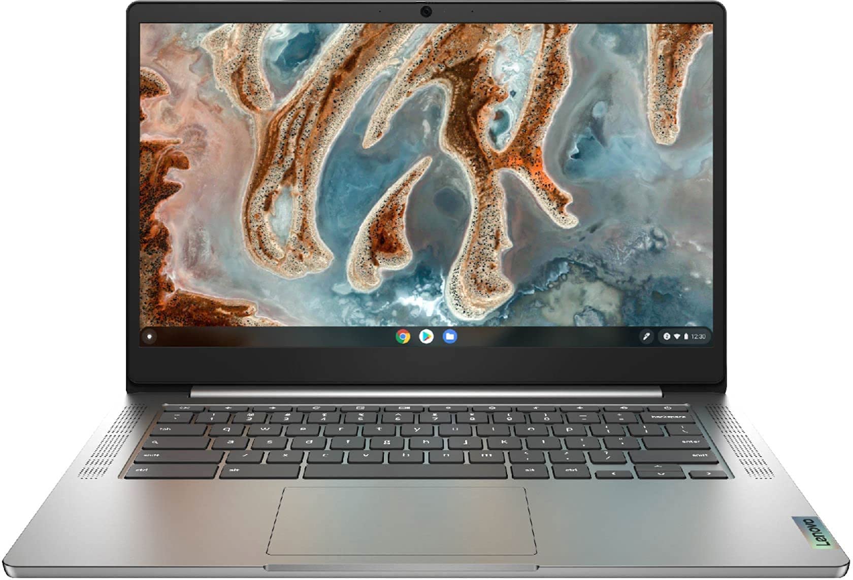 Amazon.com: Lenovo Ideapad 3 Chrome | 14