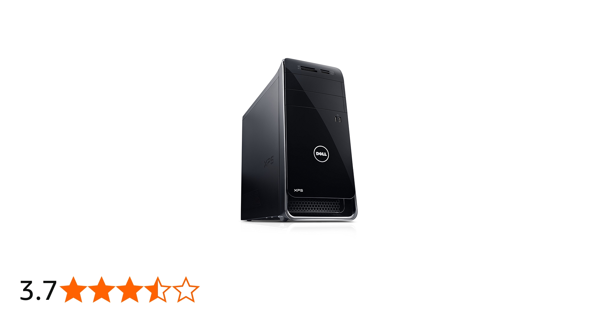 Amazon.co.jp: Dell XPS x8900-1444BLK Desktop (6th Generation Intel