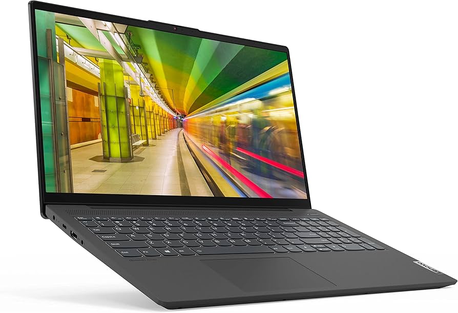 Amazon.com: Lenovo IdeaPad 5 15.6