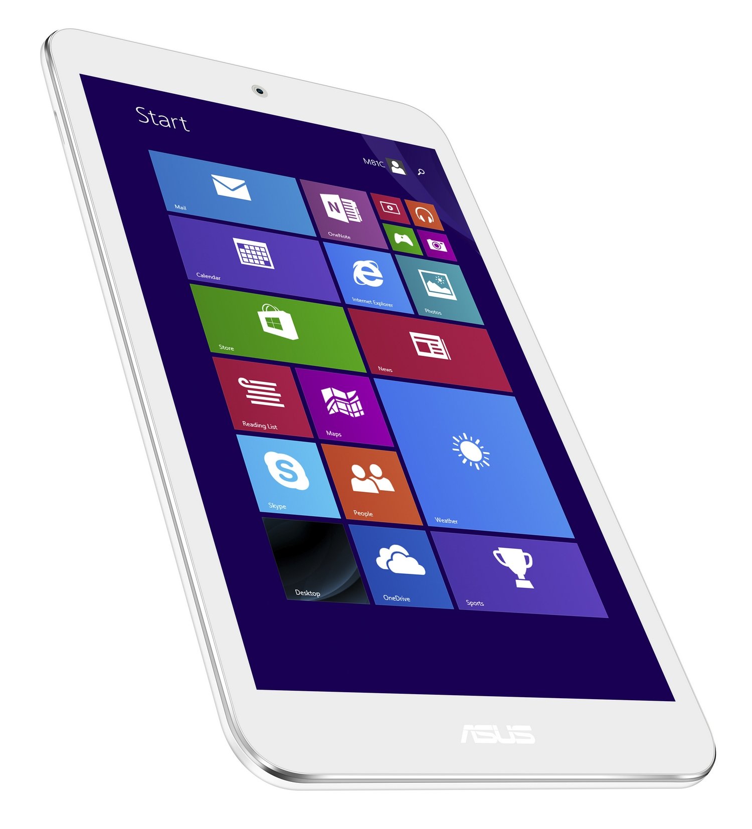 Amazon.co.jp: ASUS VivoTab 8 (Win8.1 with Bing 32bit / 8inch