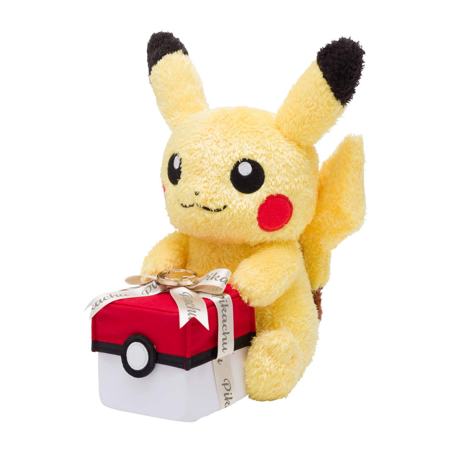 Amazon.co.jp: ポケモンセンターオリジナル ぬいぐるみ Pokémon