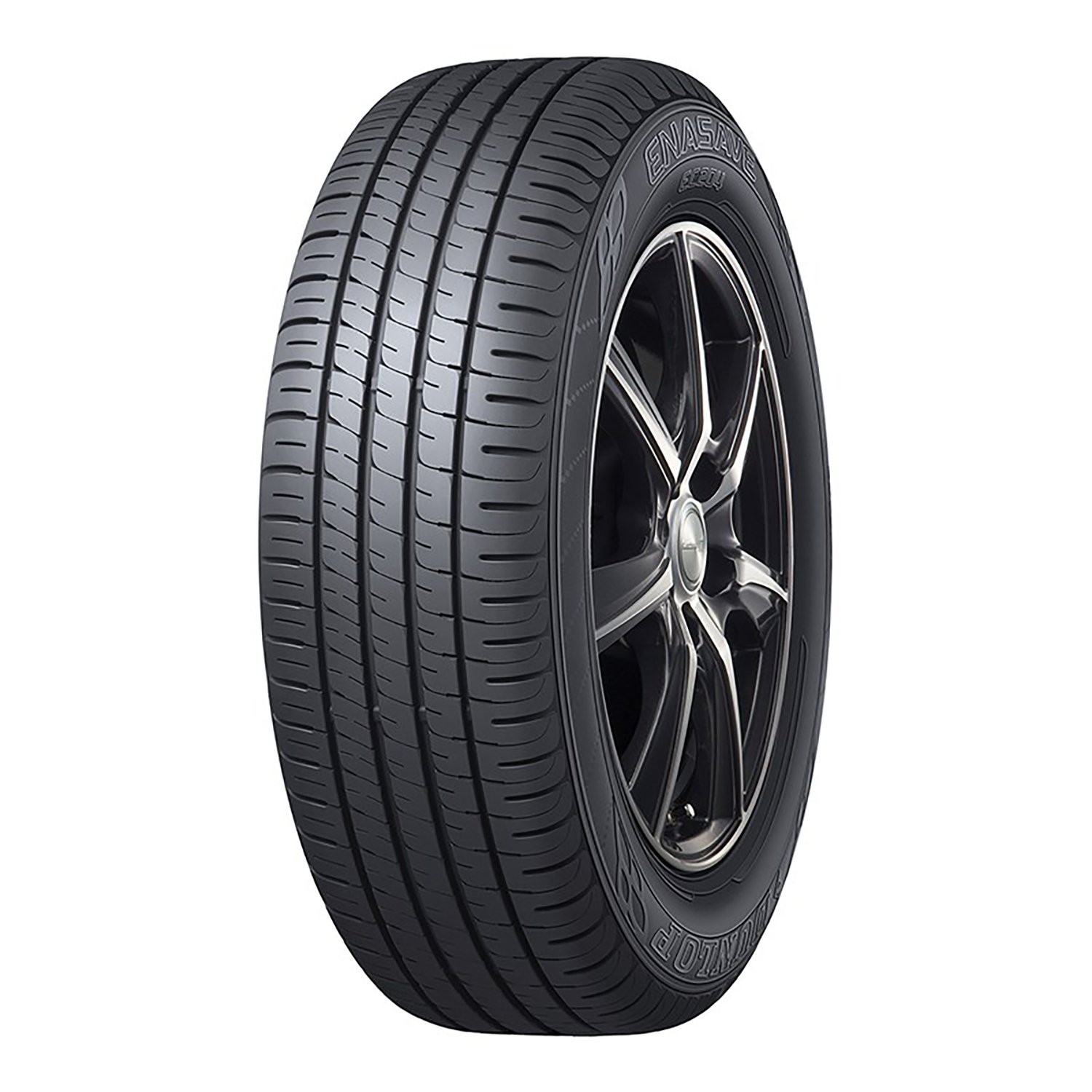 Amazon.co.jp: ダンロップ(DUNLOP) 215/55R17 94V ENASAVE EC204 1本