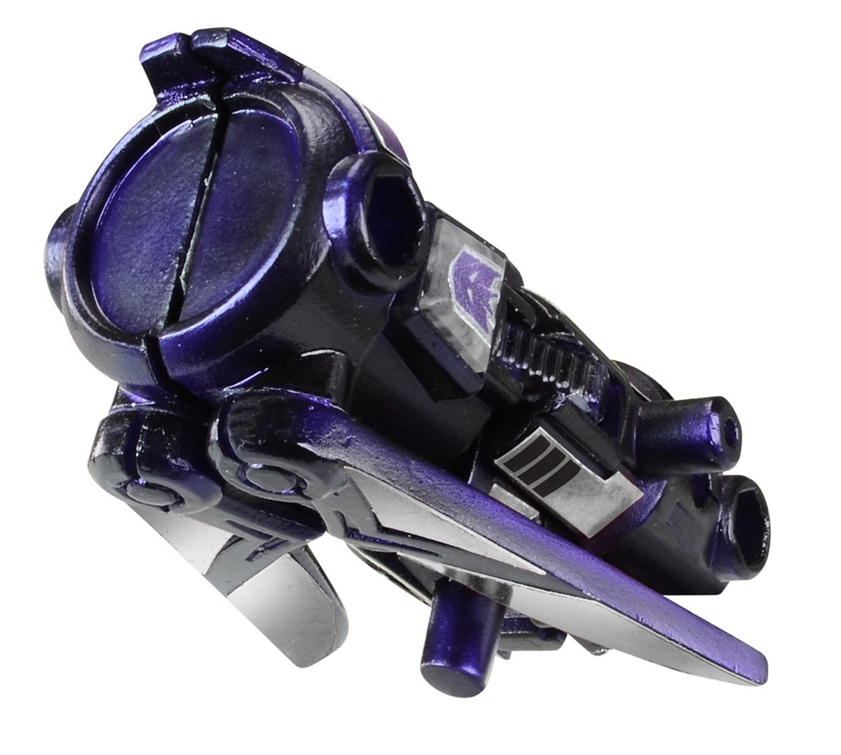 Amazon.co.jp: トランスフォーマープライム AM-05 メガトロン : おもちゃ