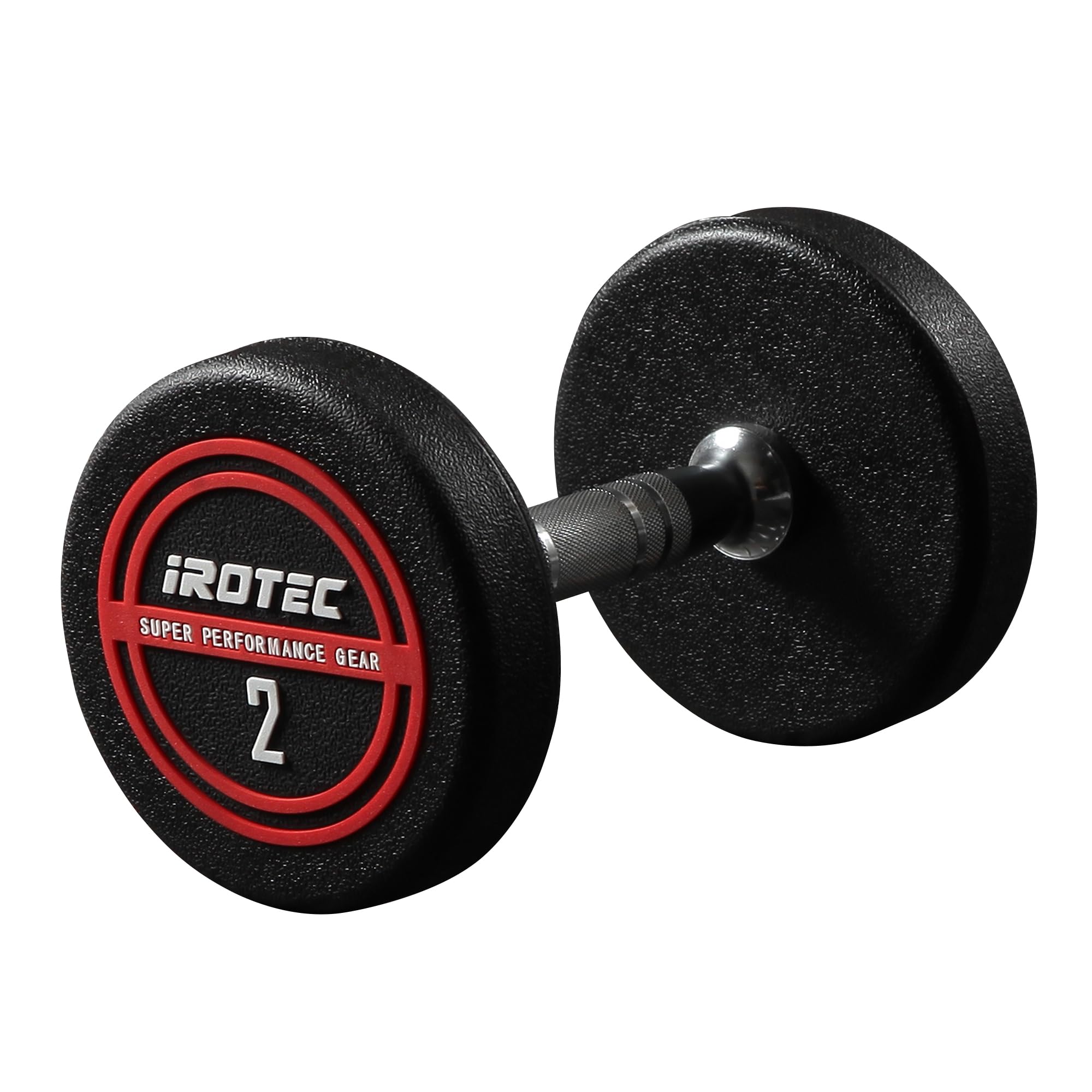 IROTEC63kg ダンベル×2 IROTEC63kg ダンベル×2 IROTEC63kg ダンベル×2