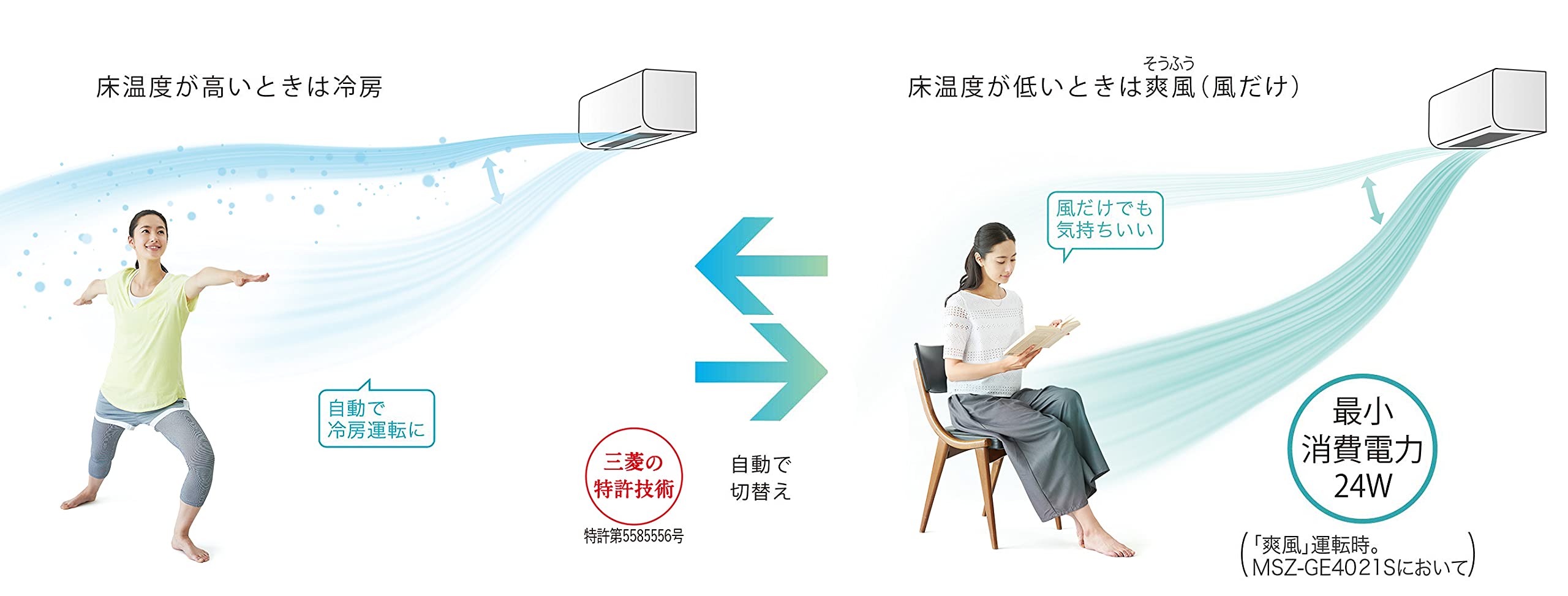 Amazon.co.jp: 三菱電機 基本機能と品質にこだわったスタンダード