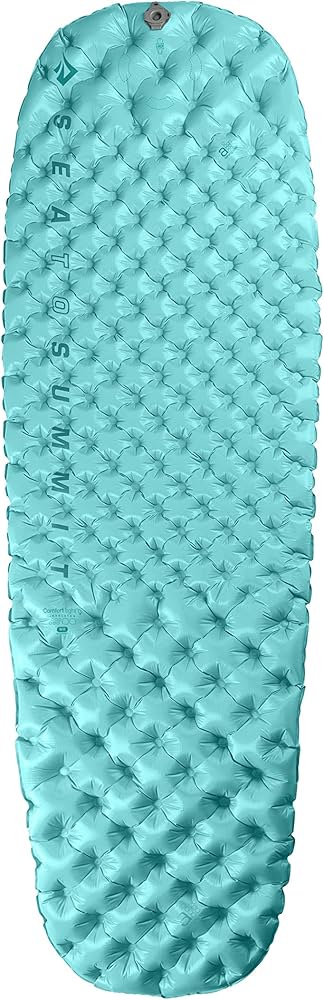 Amazon.com : Sea to Summit Comfort Light Insulated Sleeping Pad