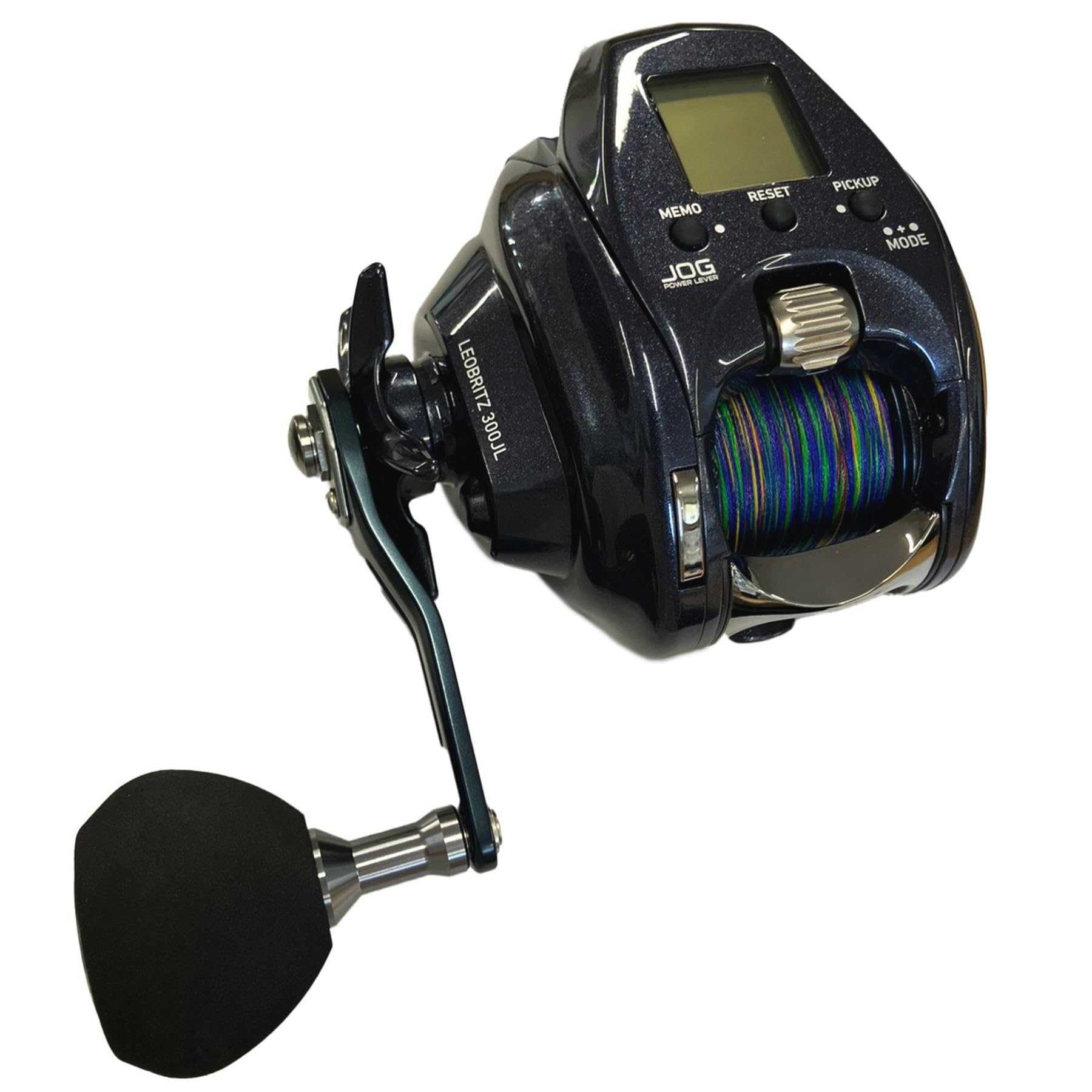 Amazon | ダイワ(DAIWA) 【糸巻設定済】 電動リール 23レオブリッツ