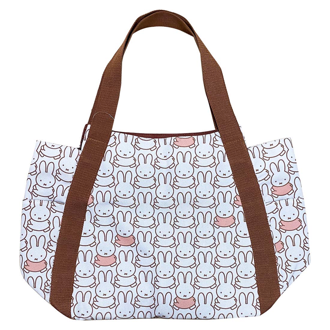 Amazon | スモール・プラネット ミッフィー バルーンバッグ ミッフィー