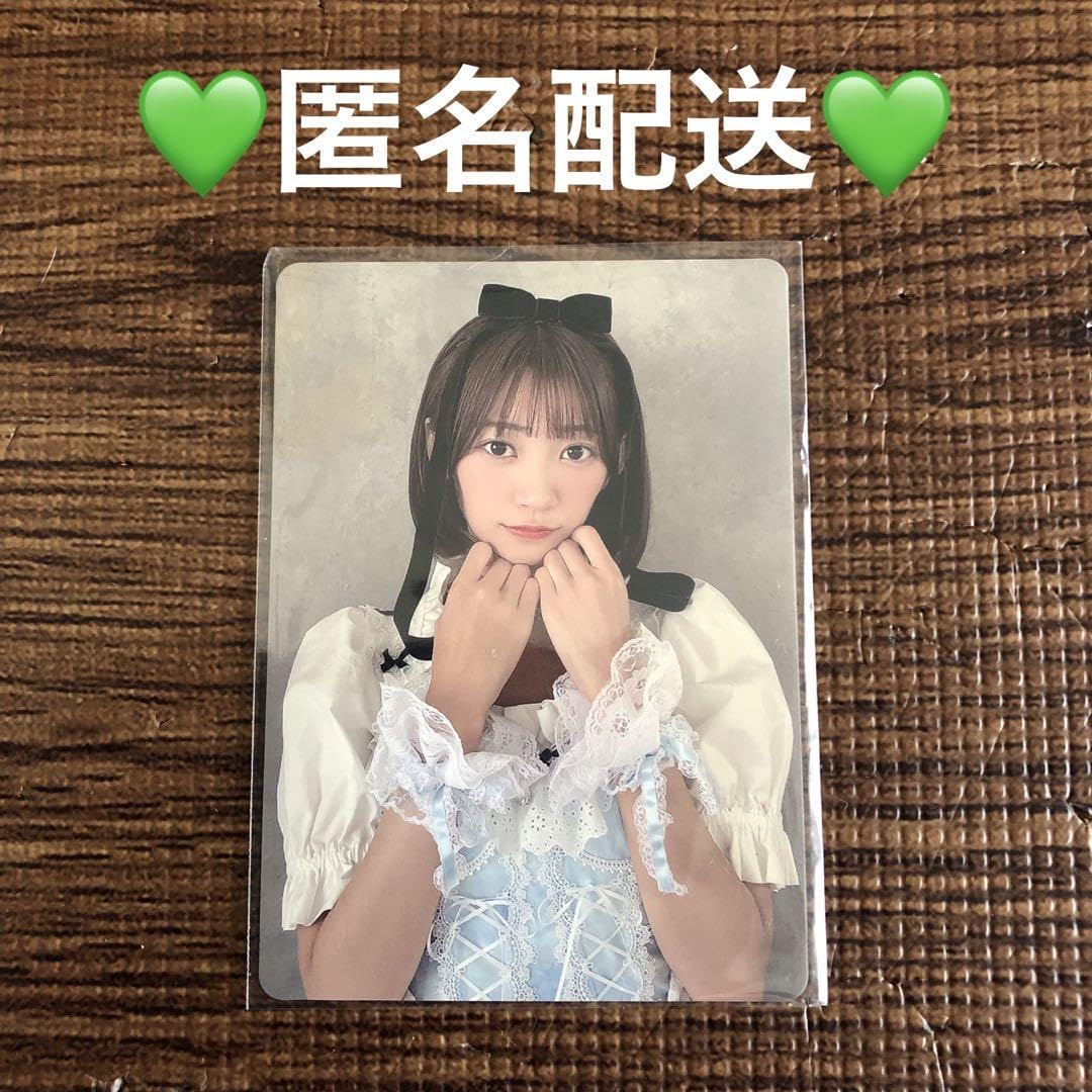 Amazon.co.jp: ◇板倉可奈 トレカ 情報解禁衣装 きゅーすと CUTIE