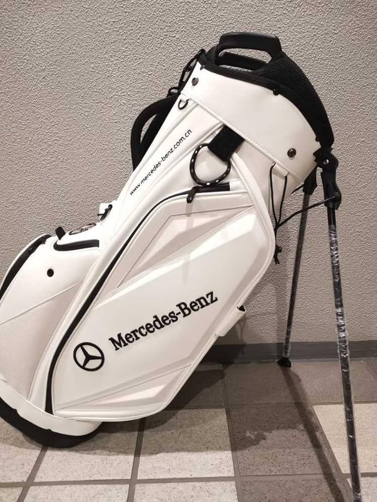 Amazon.co.jp: 在庫僅か処分価格キャディバッグスタンドバッグ