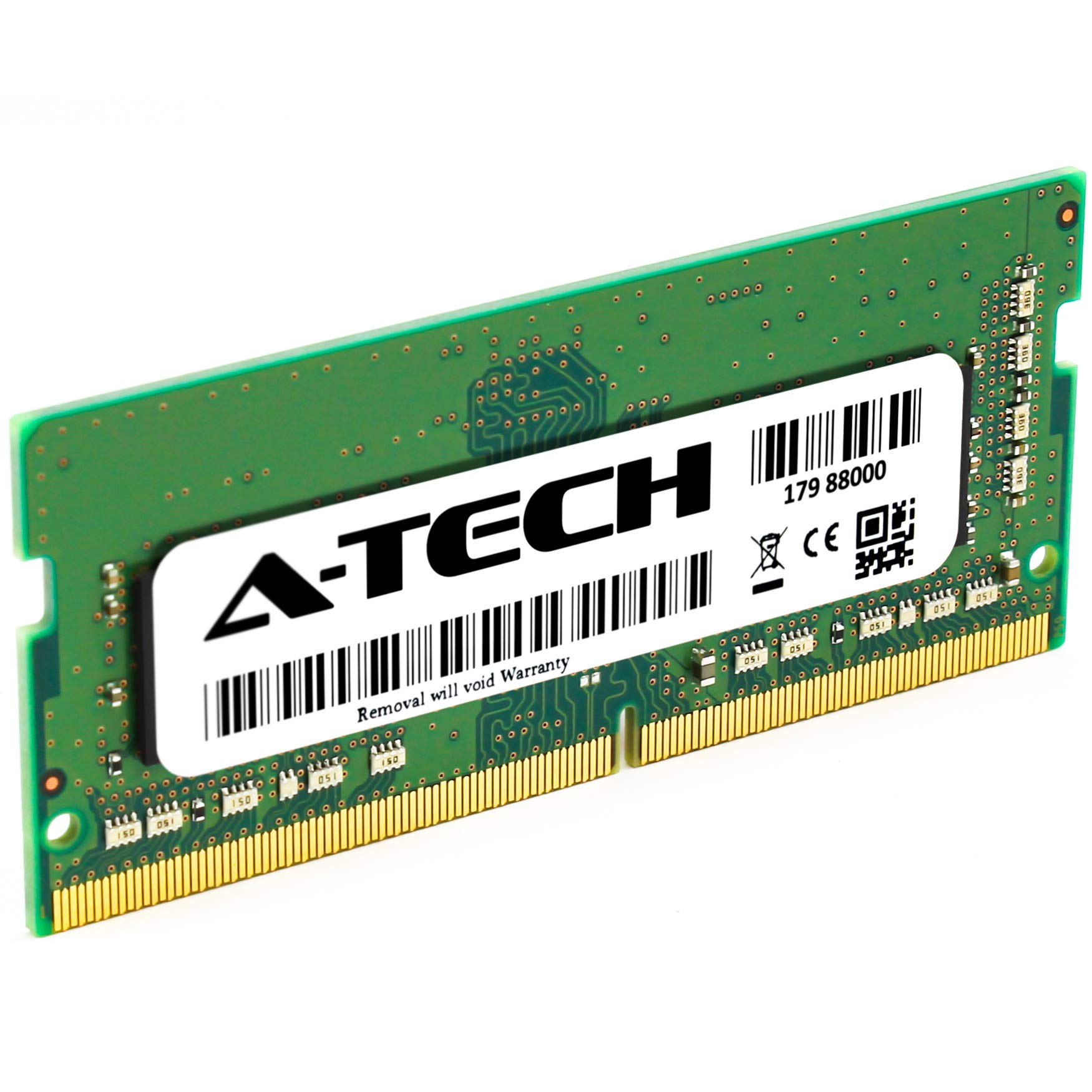 A-Tech 8GB RAM for Dell Inspiron 3277 AIO | DDR4 2400MHz PC4-19200