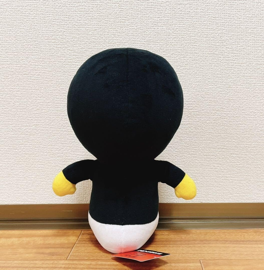 Amazon.co.jp: エガちゃんねる BIGぬいぐるみ ブリーフ団S 江頭2:50