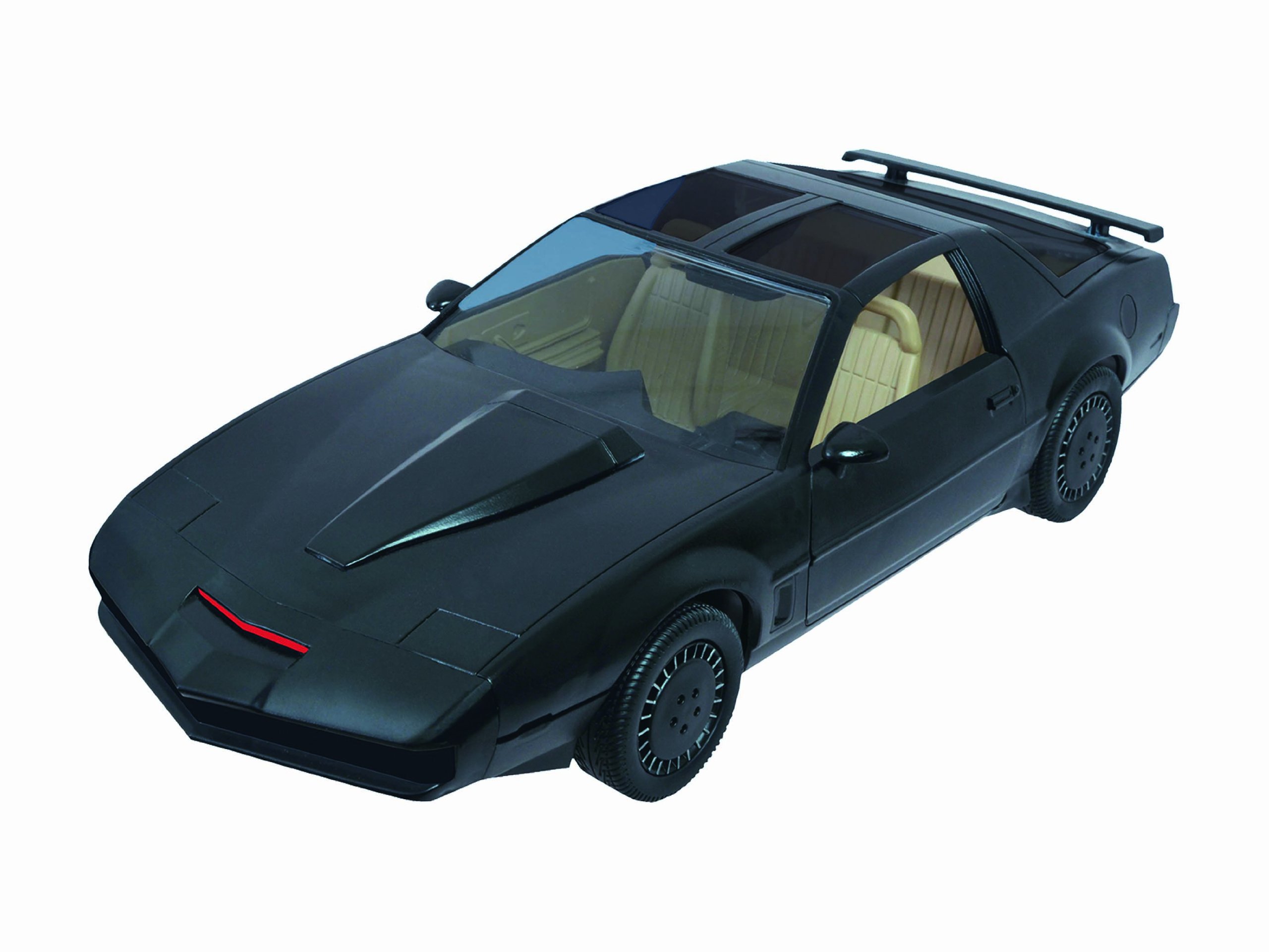 Amazon | スカイネット 1/15 ナイトライダー K.I.T.T. 完成品