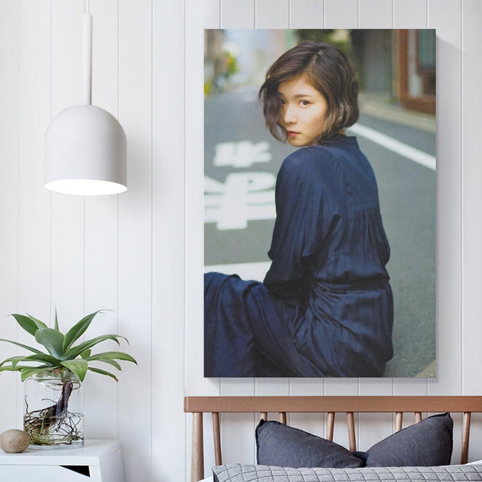 Amazon.co.jp: 松岡茉優 装飾画 松岡茉優 写真集 松岡茉優 ポスター