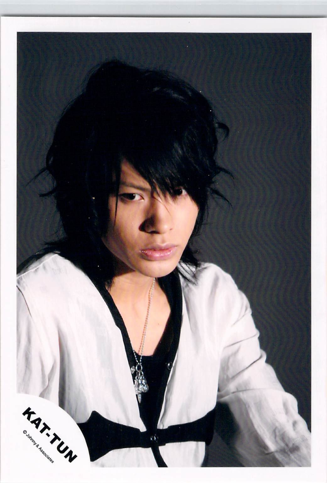 Amazon.co.jp: KAT-TUN 【公式写真】・・ 上田竜也 ✩ ジャニーズ公式