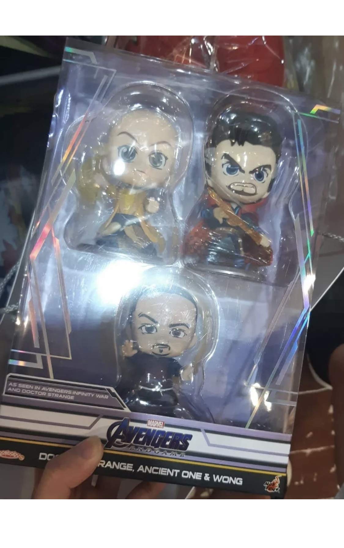 Amazon.co.jp: 【コスベイビー】『アベンジャーズ/エンドゲーム