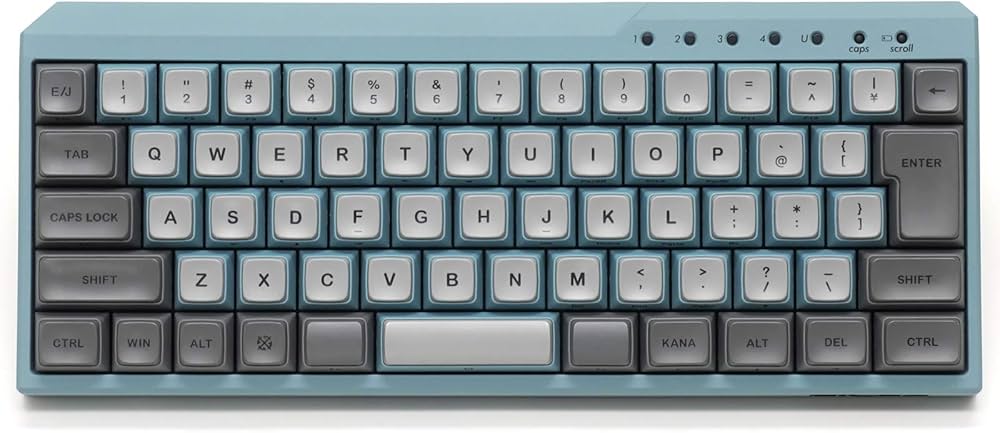 Amazon | FILCO Majestouch MINILA-R Convertible CHERRY MX 茶軸 日本