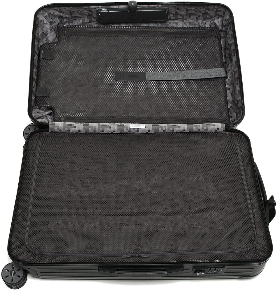 Amazon | 【E-Tag】 電子タグ RIMOWA リモワ サルサ マルチホイール 4