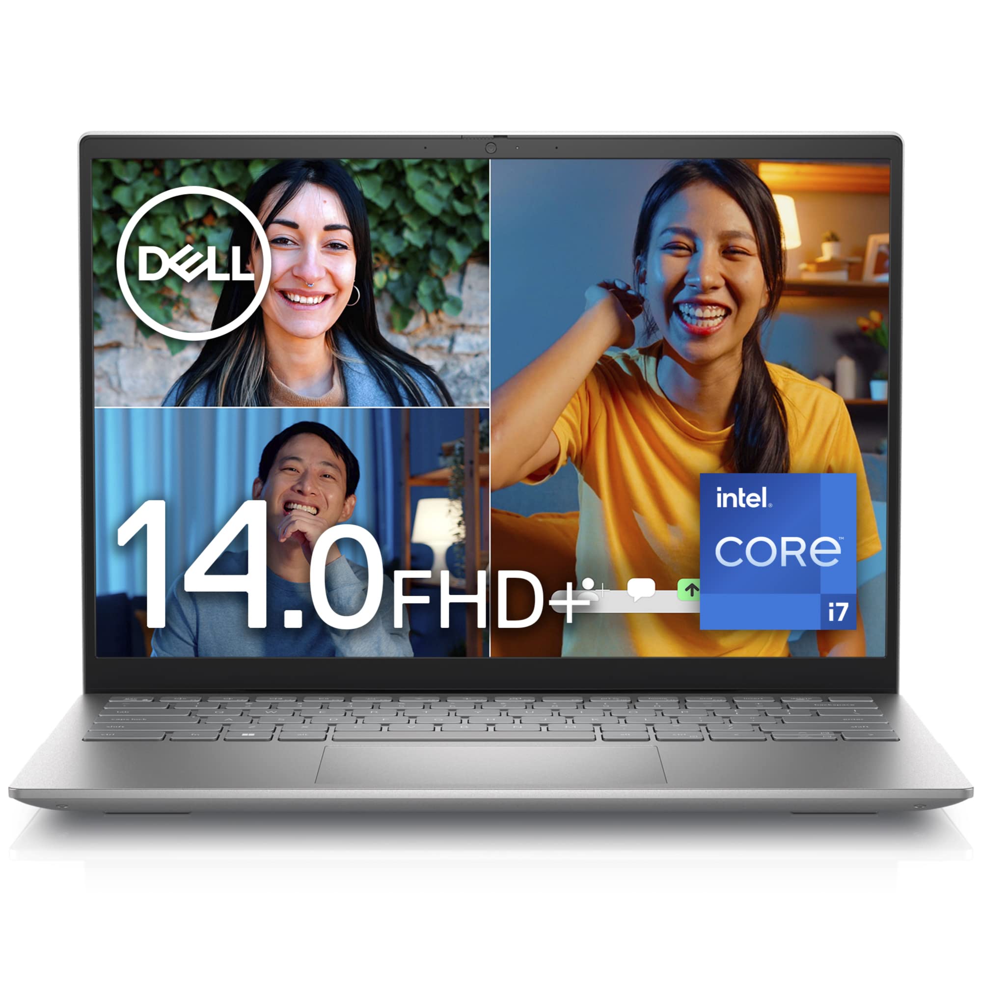 Amazon.co.jp: Dell Inspiron 14 5420 ノートパソコン MI574A-CHL