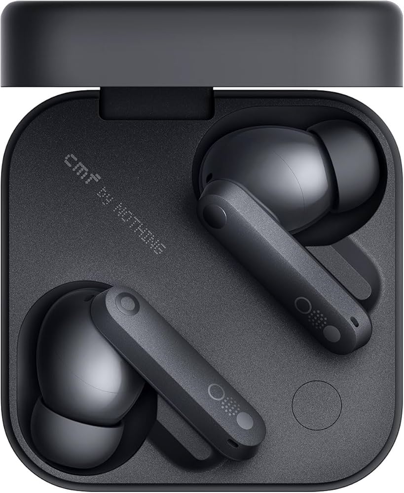 Amazon.com: CMF Buds Pro 2 Wireless Earbuds with Smart Dial, 50dB