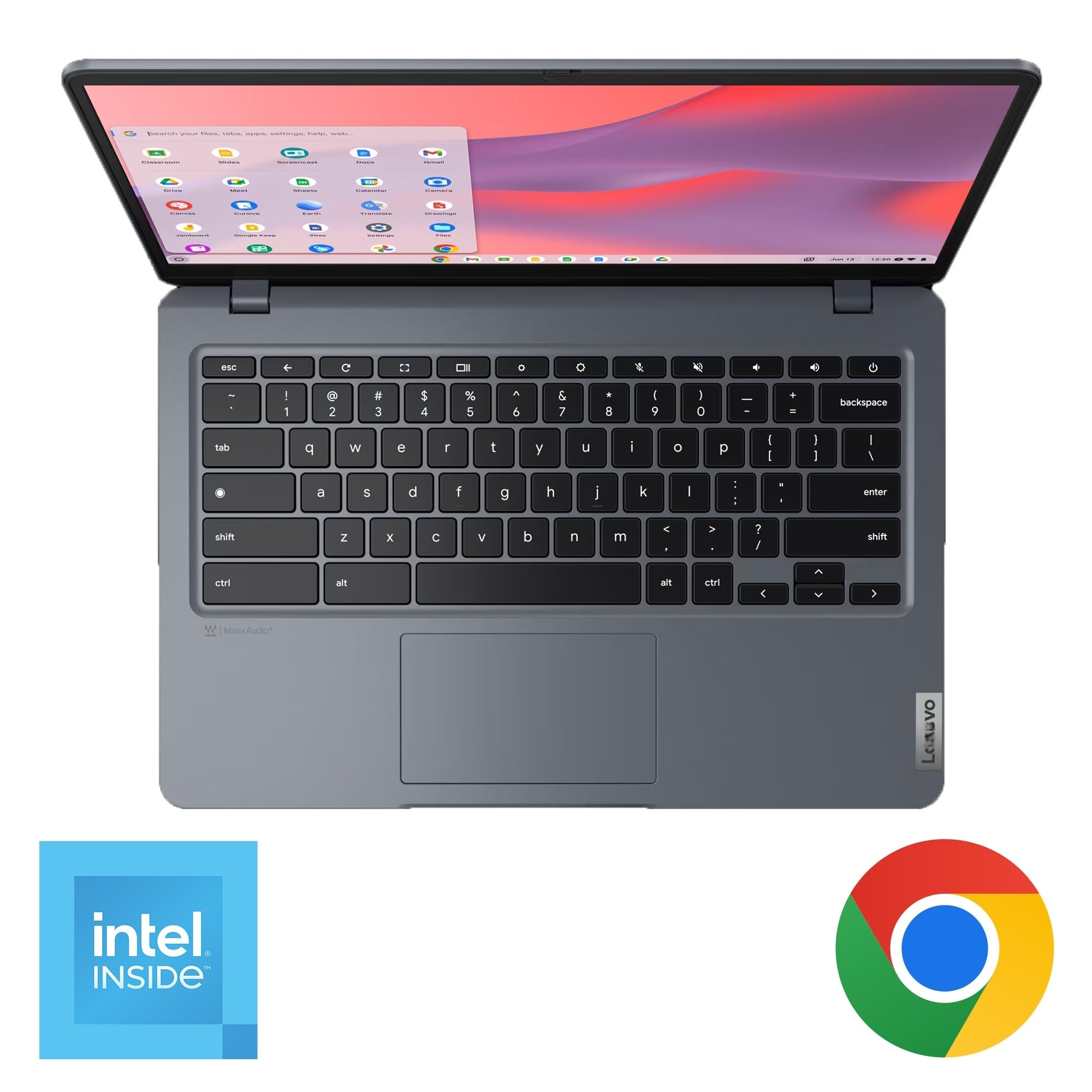 Amazon.co.jp: 【整備済み品】レノボクロームブック 14e Chromebook