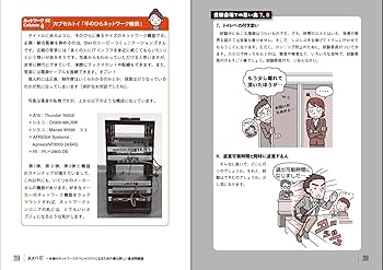 ネスペR7－本物のネットワークスペシャリストになるための最も詳しい