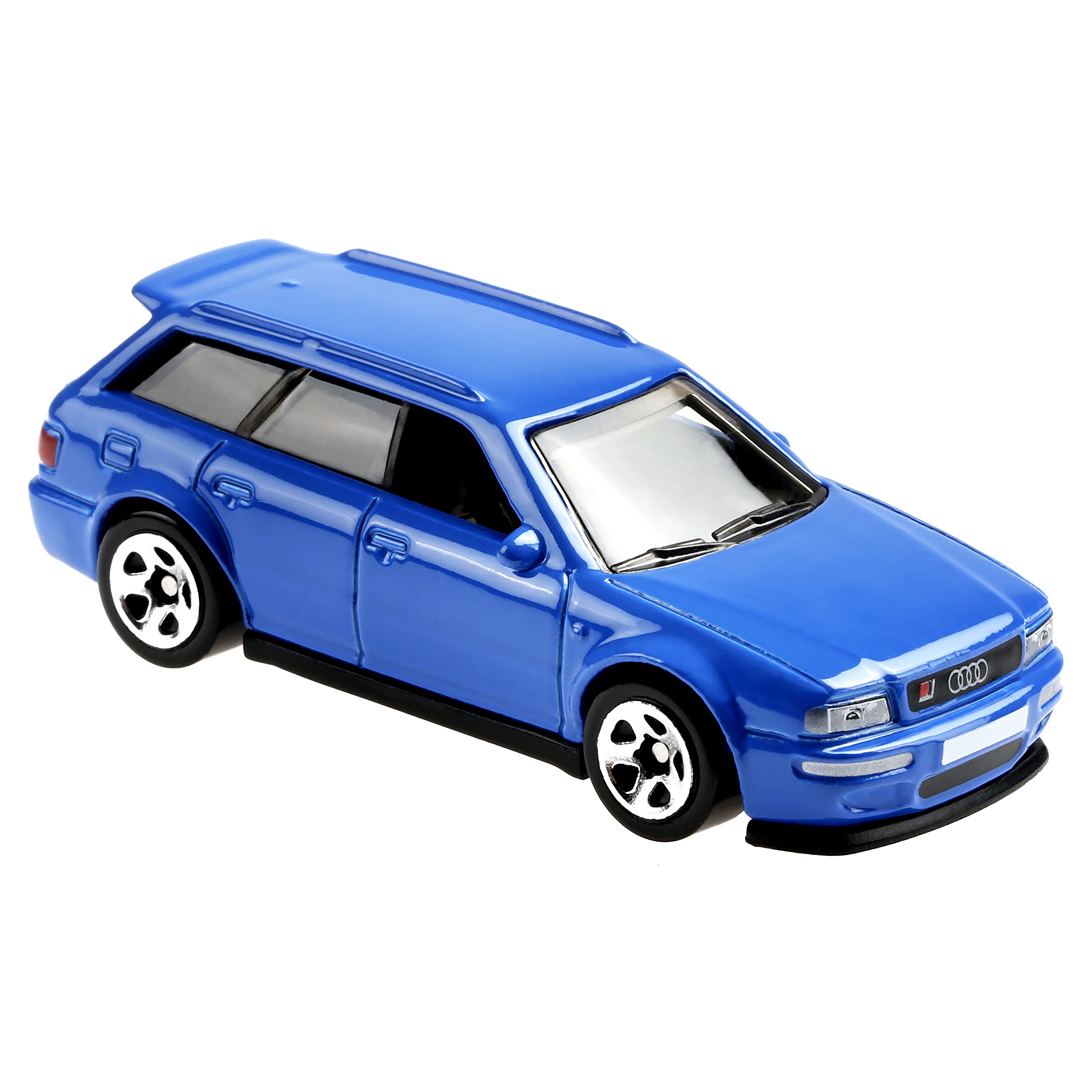 Amazon | ホットウィール(Hot Wheels) ベーシックカー '94 アウディ