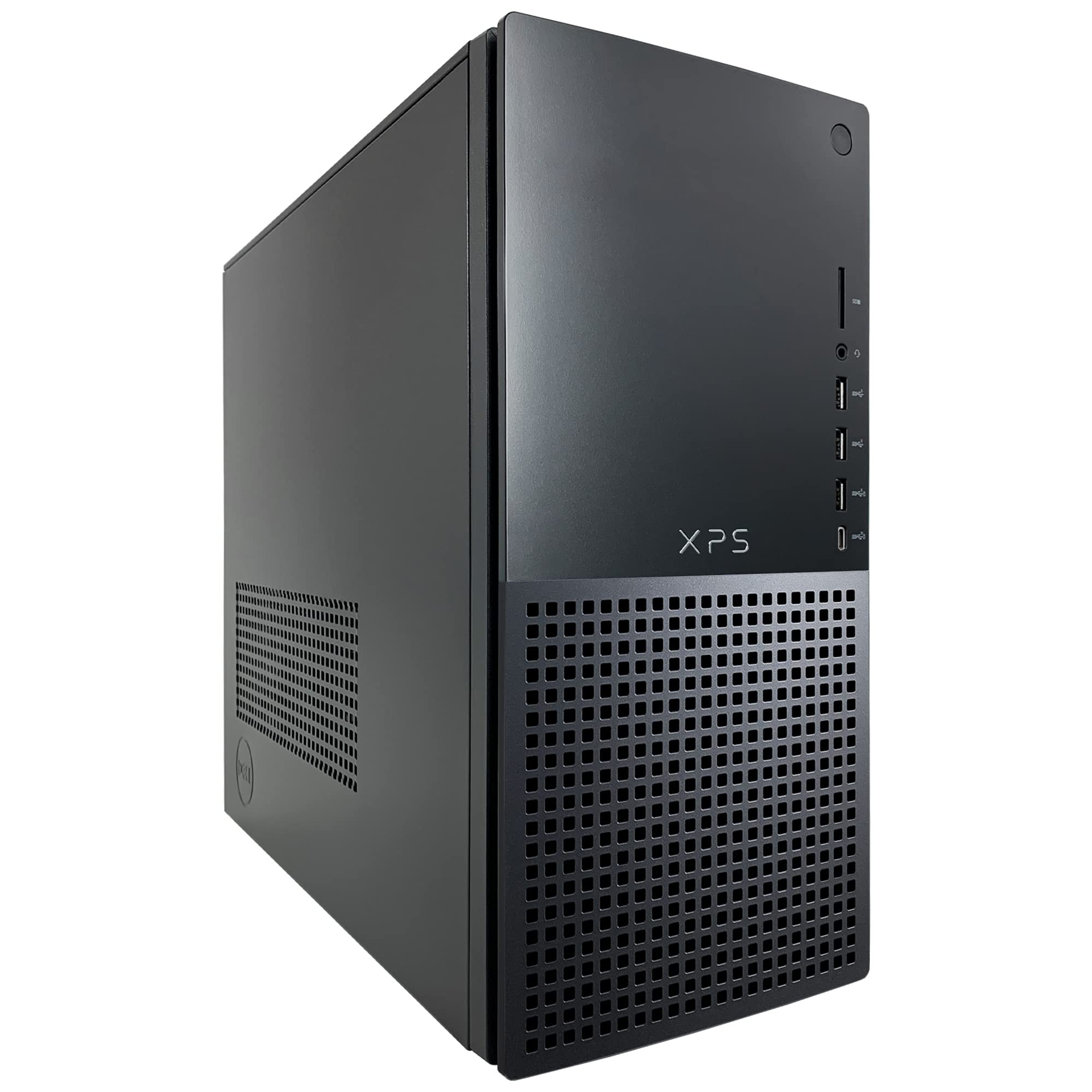 Amazon.com: Dell XPS 8950 Desktop Computer - 12th Gen Intel Core