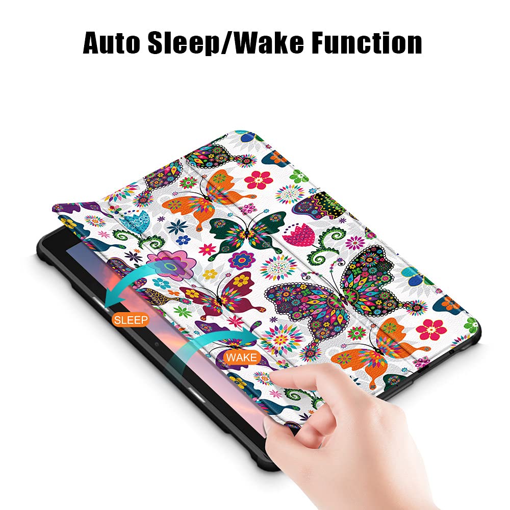 Amazon.co.jp: Amazon Fire Hd 10タブレットカバー、第11世代