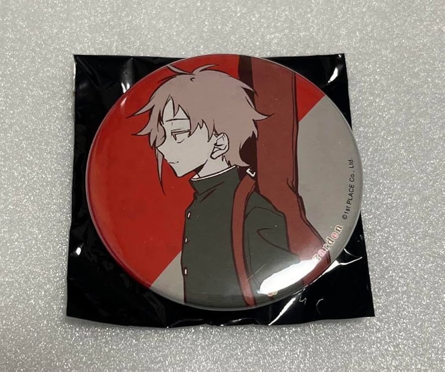 Amazon.co.jp: カゲロウプロジェクト カゲプロ ミックスガーデン カノ