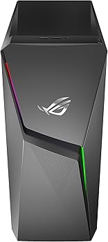 Amazon.co.jp: ASUS ゲーミングデスクトップ ROG Strix (Core i5-9400F