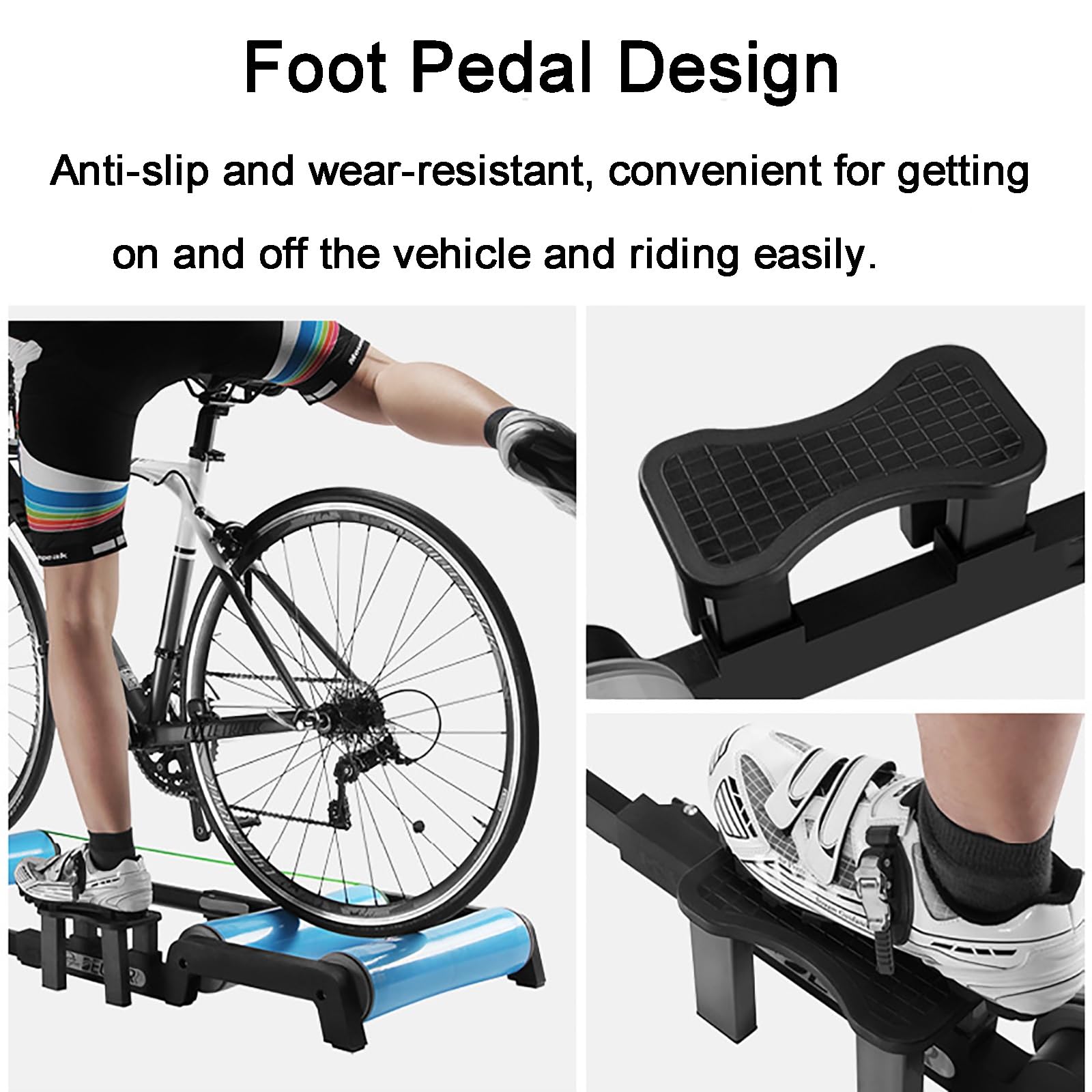 Amazon.co.jp: サイクリングトレーナー トレーニングバイク マシーン 3