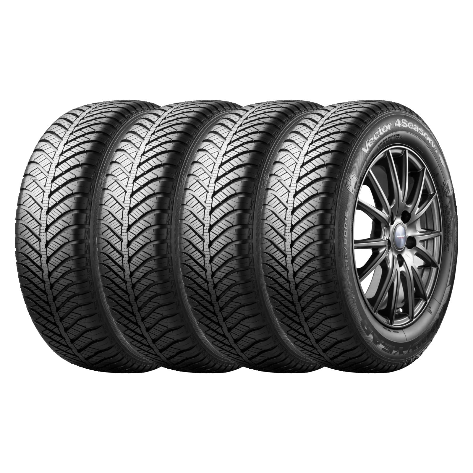195/65 R15 GOOD YEAR efficient ラジアルタイヤ 195/65r15（自動車
