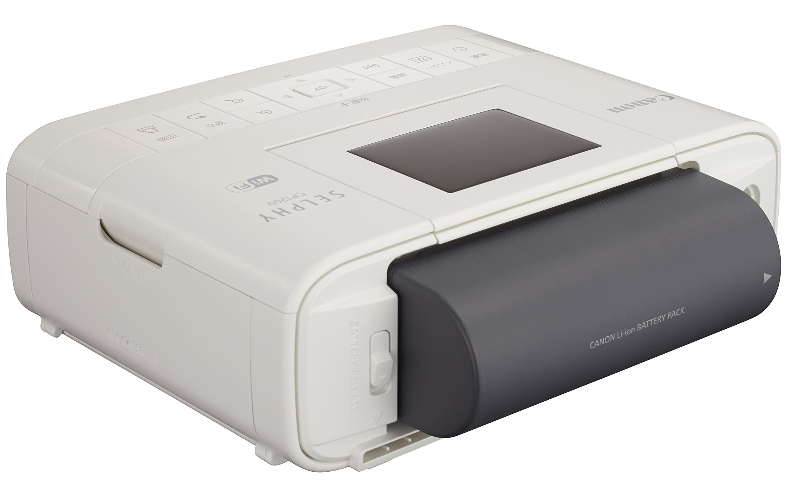 Amazon | キヤノン canon バッテリーパック NB-CP2LH | キヤノン