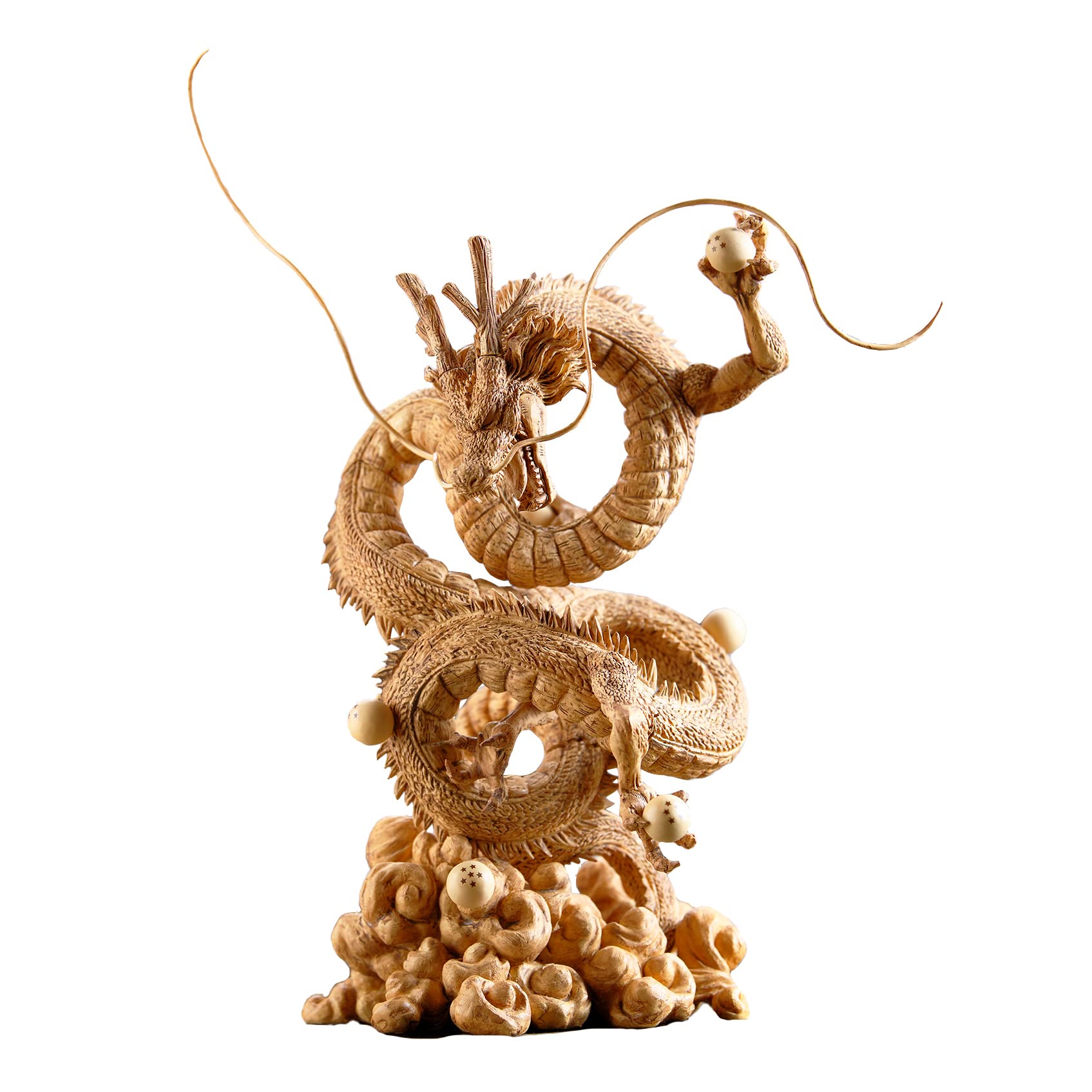 Amazon.co.jp: バンプレスト ドラゴンボールZ シェンロンクリエーター