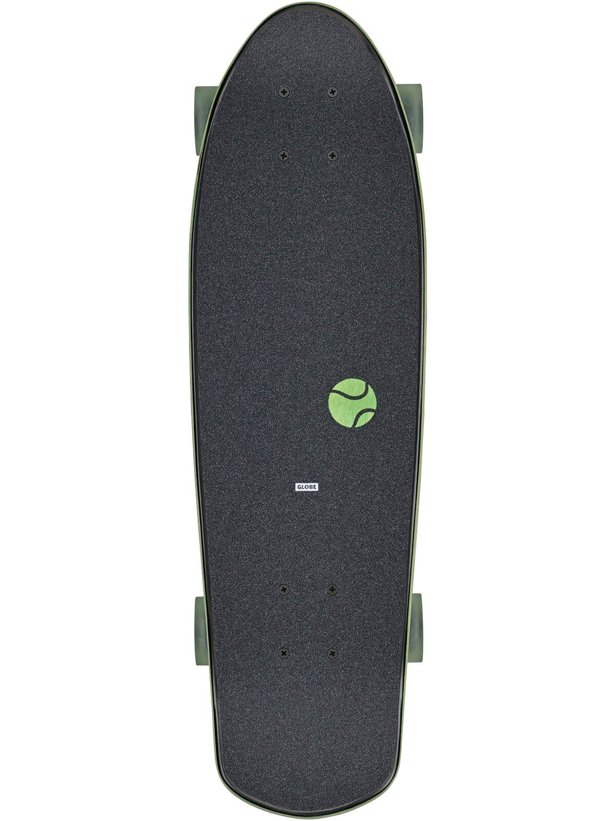 Amazon.co.jp: GLOBE スケートボード クルーザー コンプリート