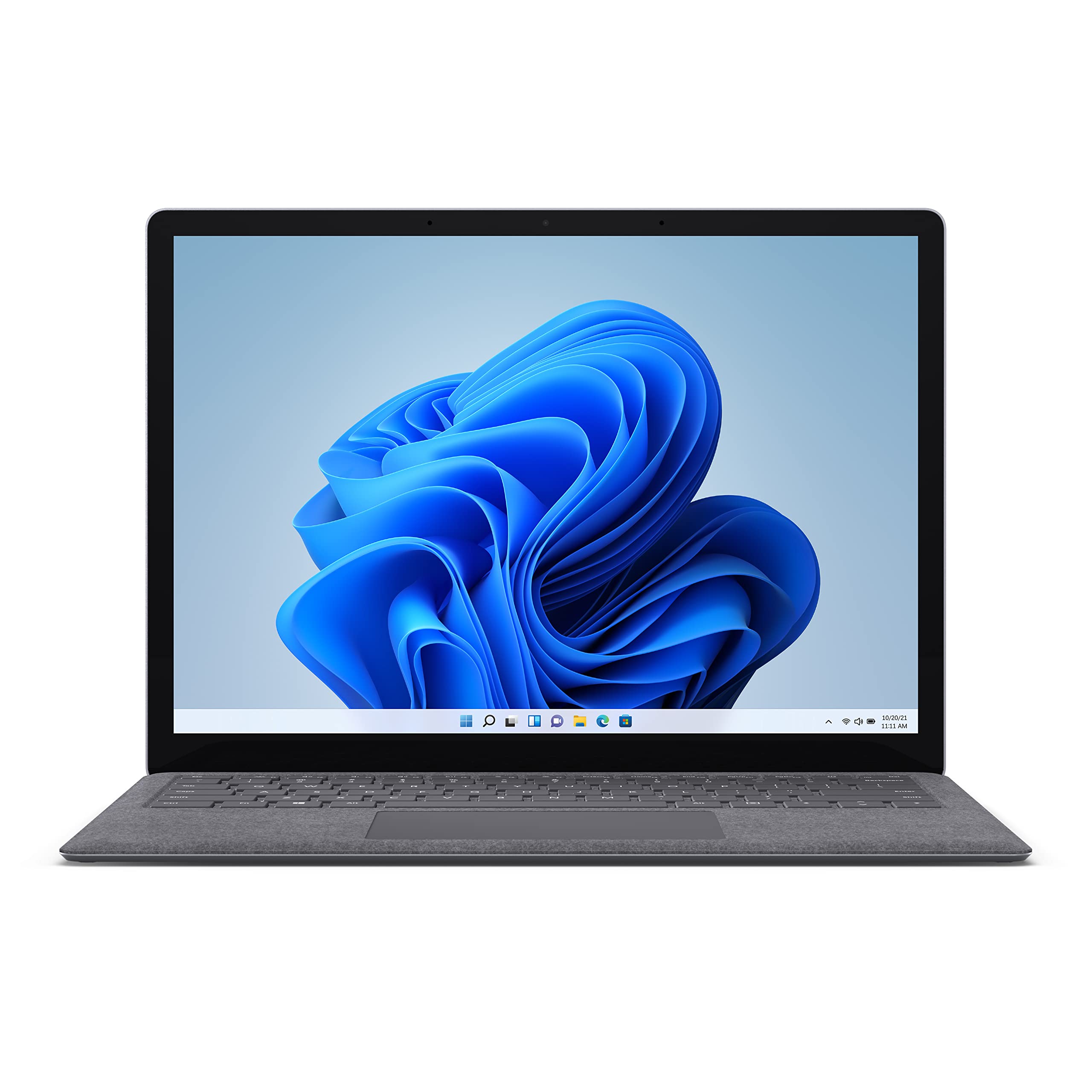 Amazon.com: Microsoft Surface Laptop 4 13.5-inch Touch-Screen