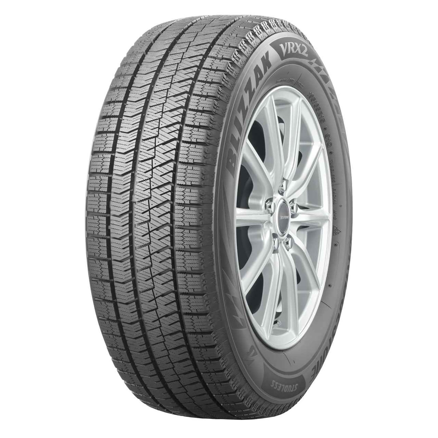 Amazon.co.jp: ブリヂストン(BRIDGESTONE) 225/60R17 99Q スタッドレス