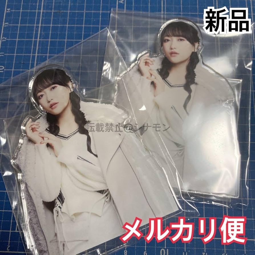 Amazon.co.jp: 久保田未夢 アクリルスタンド アクスタ i☆Ris アイリス