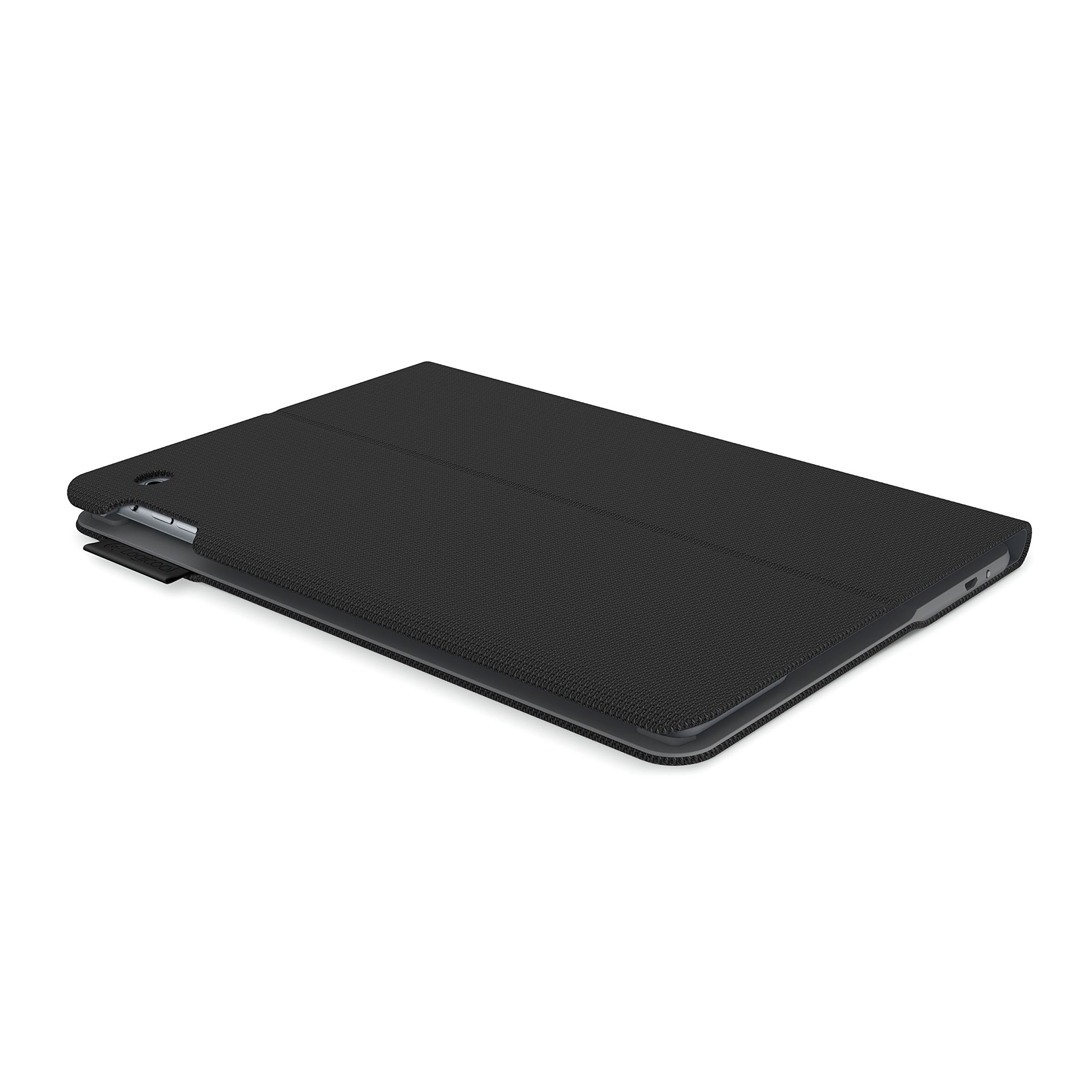 Amazon | LOGICOOL キーボード⼀体型保護ケース for iPad Air 2