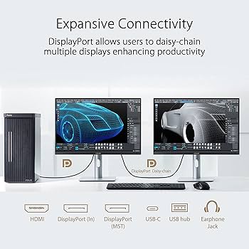 Amazon.co.jp: ASUS モニター ProArt PA248CRV 24.1インチ/IPS/16:10/3