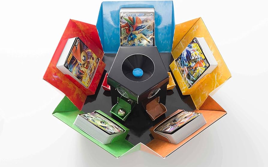 Amazon.co.jp: ポケモンカードゲーム ソード＆シールド スターター