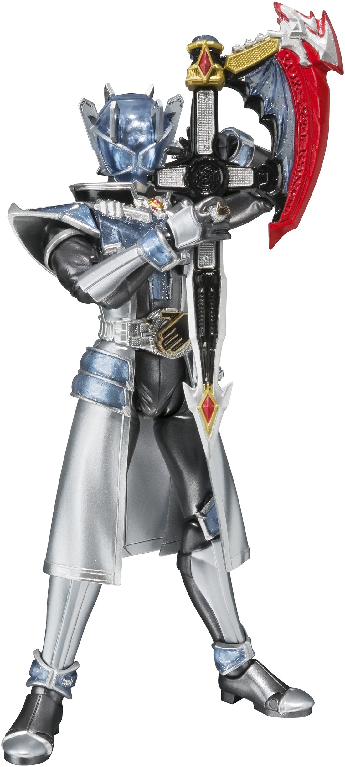 Amazon.co.jp: TAMASHII NATIONS S.H.フィギュアーツ 仮面ライダー