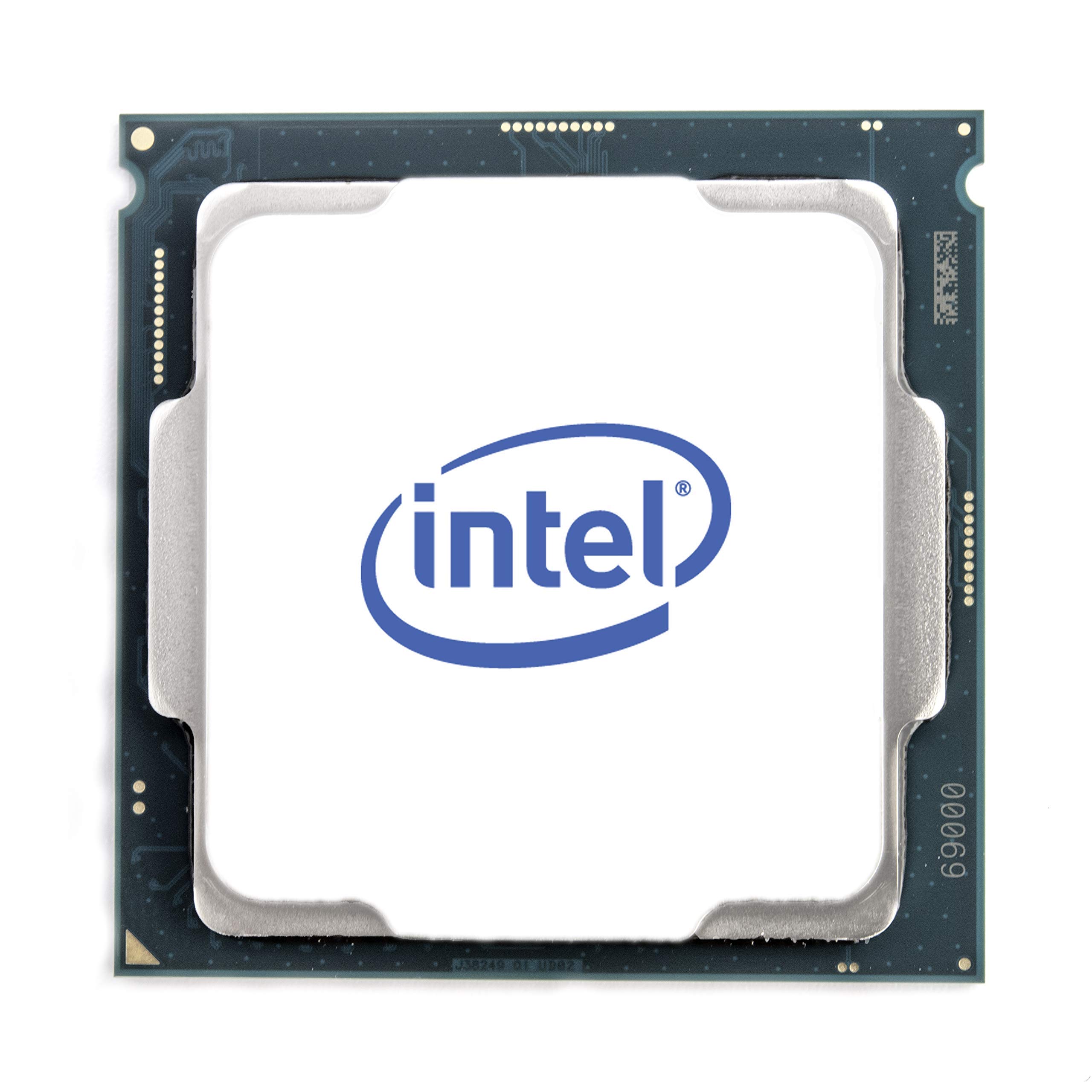 Amazon | Intel 第10世代 CPU Comet Lake-S Corei5-10600KF 4.1GHz 6C